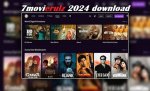 7Movierulz. Tc Download 2024: Your Ultimate Guide to Safe Movie Downloading