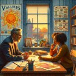 A Window into Values, Support, and Legacy