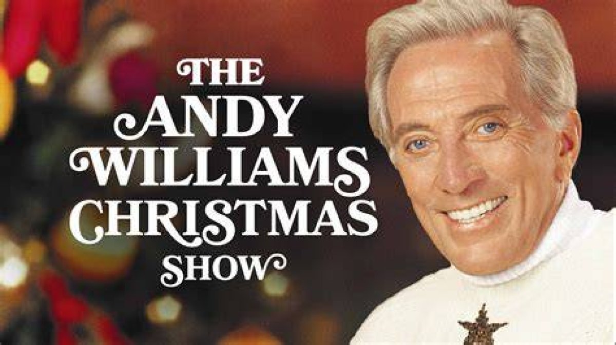 Andy Williams |