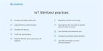 Best Ssh for Iot Devices: Secure Remote Access & Management