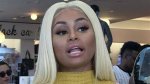Blac Chyna Threatens Legal Action Against Tiktok Star over Sex Traffi ·