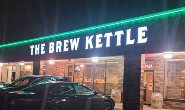Brew Kettle Strongsville: a Complete Guide to Craft Beer and Dining Experience