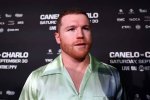 Canelo Alvarez's Net Worth in 2023