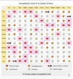 Chinese Snake Zodiac Compatibility - Who Should a Snake Marry?