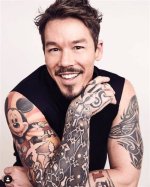 David Bromstad Tattoos: Exploring the Art Behind the Ink