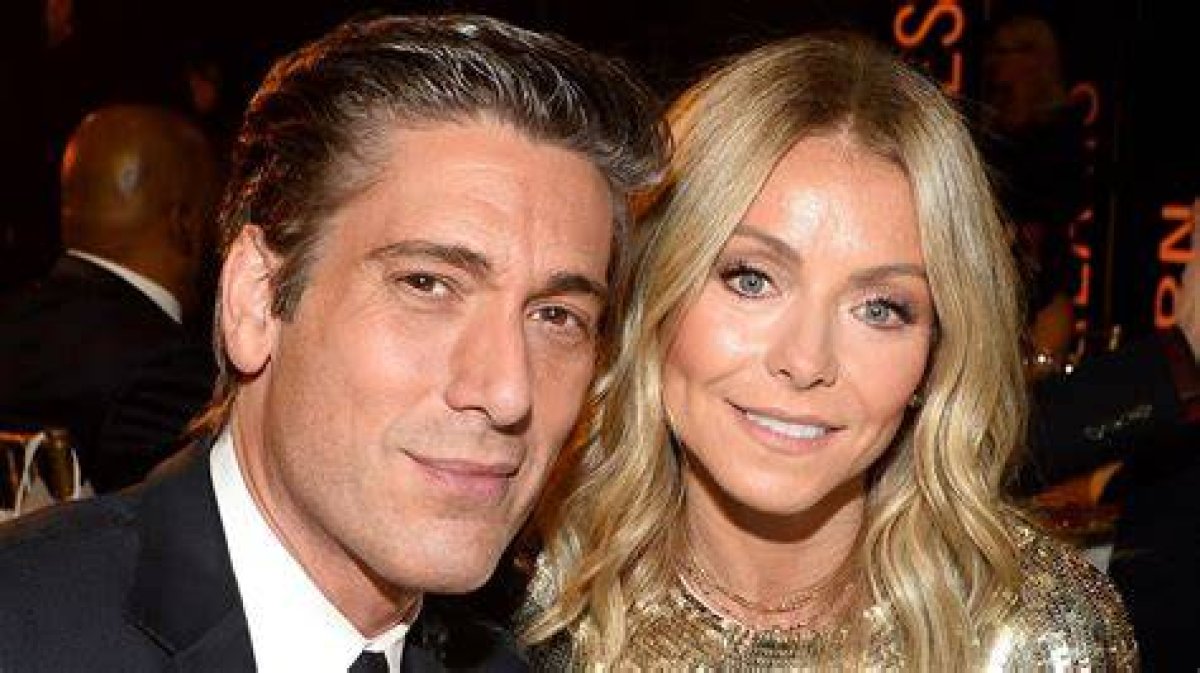 David Muir and Partner: a Deep Dive into the Life of a Renowned Journalist