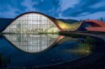 Design and Architecture Inspired by A