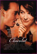 Discover the Enchanting Cast of "Chocolat"
