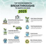 Discoveries and Insights for a Sustainable Future