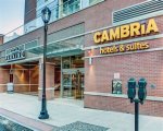 Discovering Cambria White Plains: a Comprehensive Guide to New York's Hidden Gem