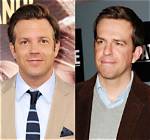 Discovering Jason Sudeikis Look-Alikes: a Fun Exploration