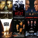 Discovering the Iconic Movies of Robert De Niro