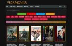 Discovering Vegamovies Nz: a Comprehensive Guide to Streaming Movies