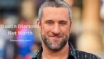 Dustin Diamond's Net Worth Unveiled