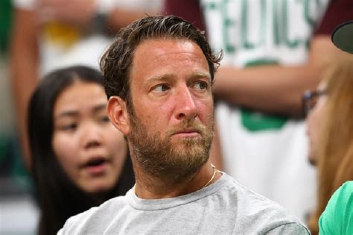 Everything We Know About Barstool Sports Founder, Dave Portnoy