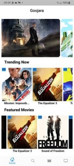 Explore the World of Movies with Goojara. Com: Your Ultimate Guide