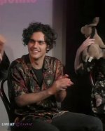 Exploring Aria Shahghasemi's Relationships: a Deep Dive into the Life of the Rising Star