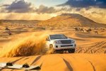 Exploring the Desert Toyota: a Comprehensive Guide to off-Road Excellence