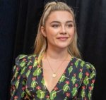 Florence Pugh (Actress) Wiki, Bio, Age, Height, Weight, Measurements, Dating, Net Worth, Facts