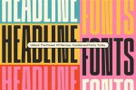 Get Free Headline Fonts for Windows & Mac: Download Now!