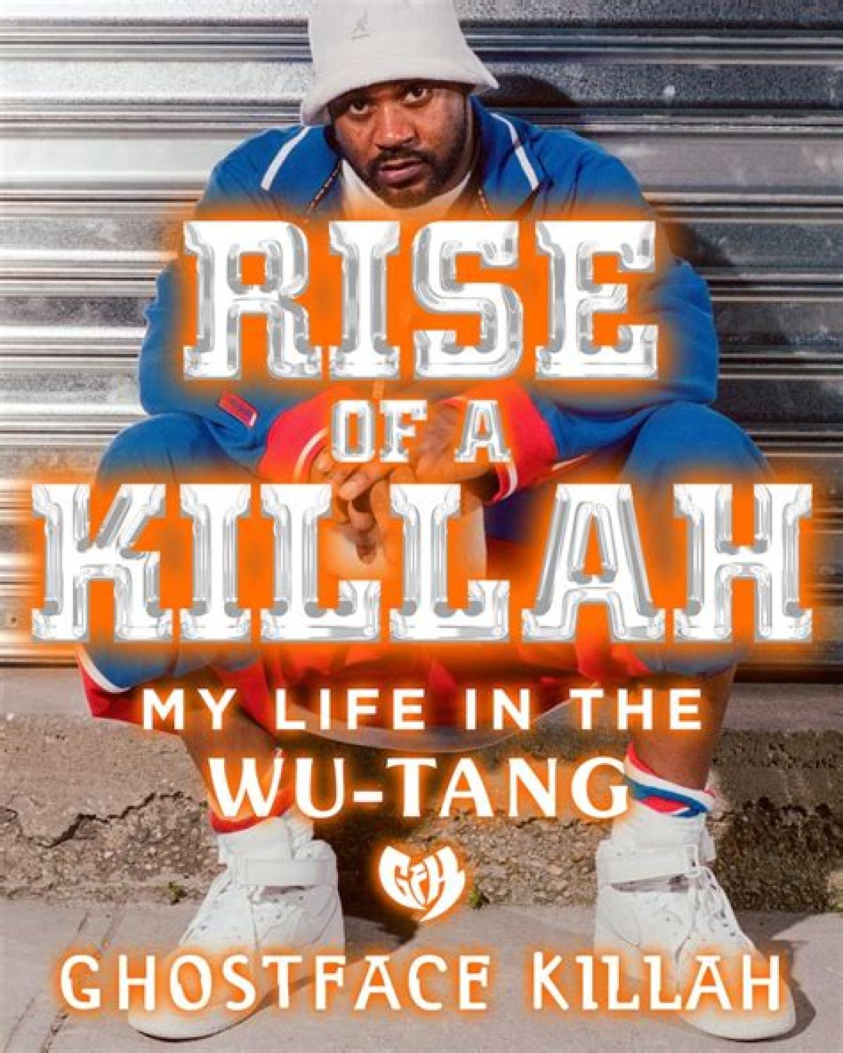 Ghostface Killah ·