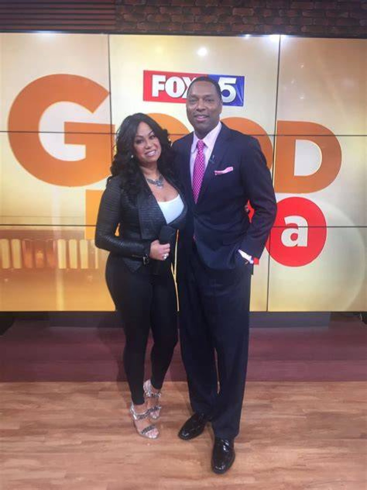 How Old Is Monica Martin? Fox 5 Wisdom Martin Wife and Kids – Instagram Bio Explored |