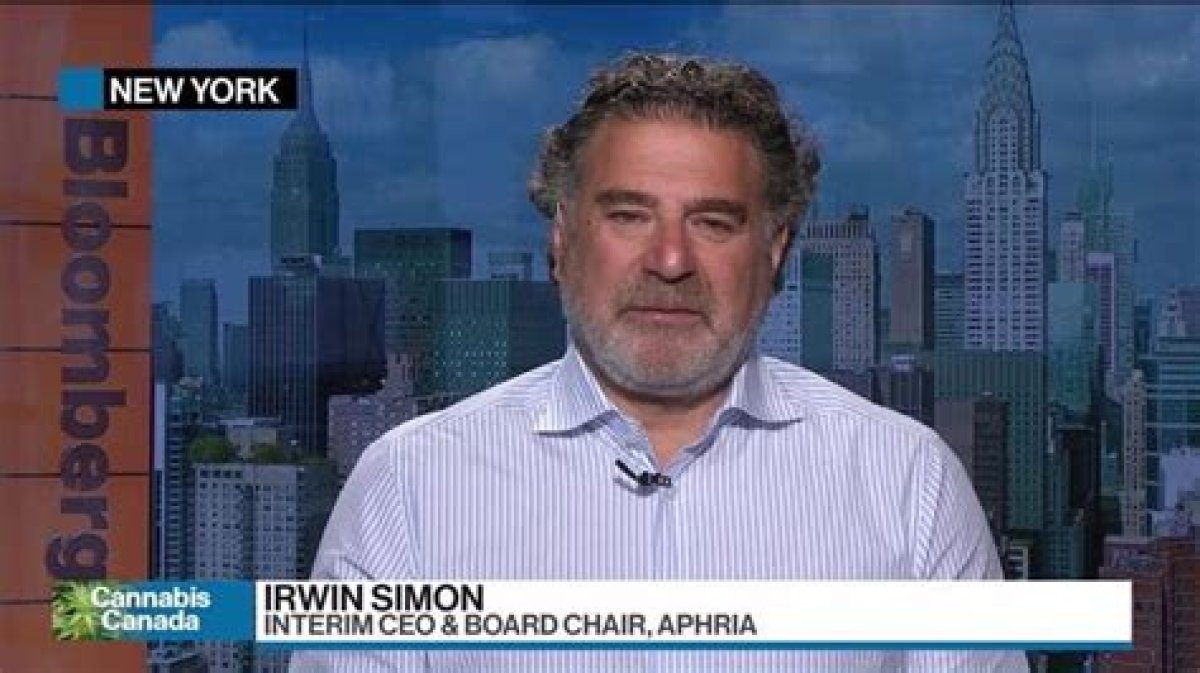 Irwin Simon Net Worth Income