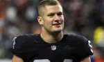 Is Carl Nassib a Republican Slammed For