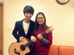 Is Sungha Jung Married? Exploring the Life of the Acoustic Guitar Prodigy
