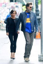Jim Carrey Girlfriend 2025: a Deep Dive into His Love Life and Relationships