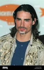 Kevin Richardson: the Heart and Soul of the Backstreet Boys