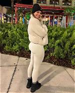 Kirsten Sweet: the Rising Star of Onlyfans