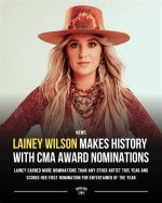 Lainey Wilson Ethnicity: Unveiling the Cultural Heritage of a Rising Star