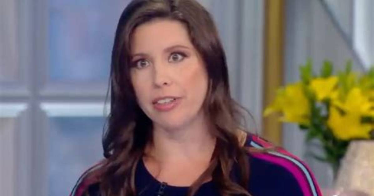 Mary Katharine Ham's Journey: a Look into Her Life and Second Husband