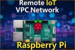 Mastering Remote Iot Vpc Ssh on Raspberry Pi: Free Windows Download Guide