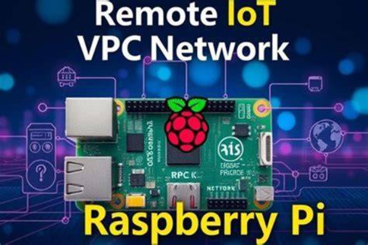 Mastering Remoteiot Platform Ssh Key for Raspberry Pi: a Free and Comprehensive Guide