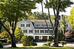 Mayflower Grace Washington: an Exquisite Retreat in the Heart of Connecticut