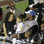 Mike Tomlin Children: Meet Mike Tomlin's Children