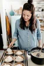 Molly Yeh Sisters: a Deep Dive into the Yeh Family Dynamics