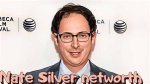 Nate Silver Net Worth: an in-Depth Analysis of His Financial Success