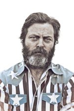 Nick Offerman Biography, Life, Interesting Facts