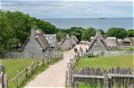 Plymouth Plantation Massachusetts: a Historical Overview