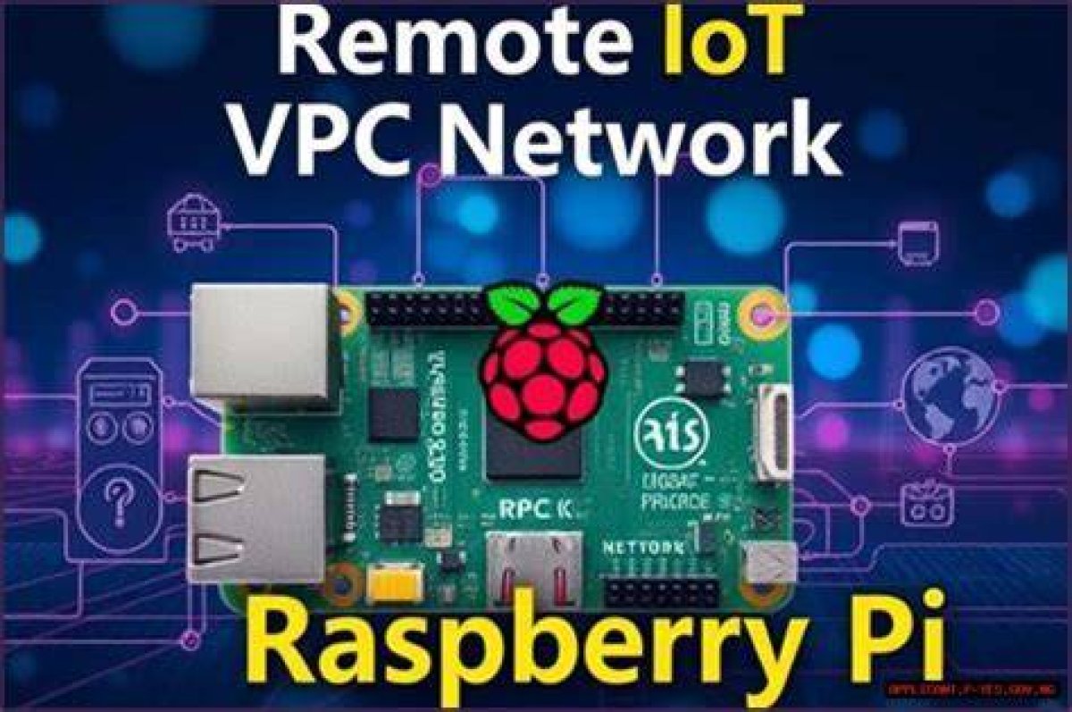 Raspberry Pi Remoteiot Tutorial: Your Ultimate Guide to Building Iot Projects
