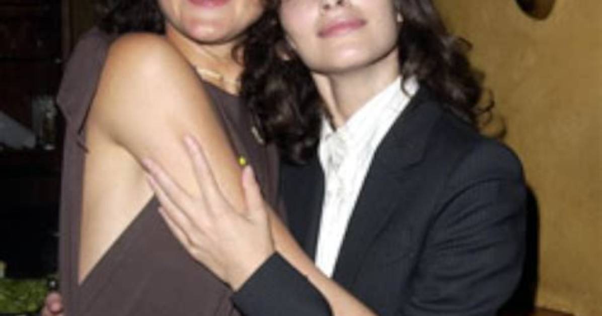 Shalom Harlow Children: a Glimpse into the Family Life of the Supermodel