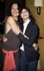 Shalom Harlow Children: a Glimpse into the Family Life of the Supermodel