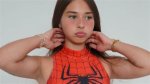 Sophie Rain Spiderman Official Video: a Closer Look