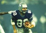 Steve Largent |