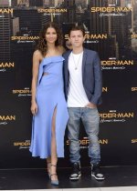 The Height Mystery: How Tall Is Zendaya's Mom?