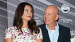 The Inspirational Life of Bruce Willis' Wife: a Tale of Love, Resilience, and Success