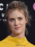 The Life and Impact of Mackenzie Davis' Wife